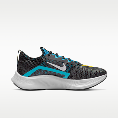 NIKE公式】ナイキ ズーム フライ 4 メンズ ロード ランニングシューズ